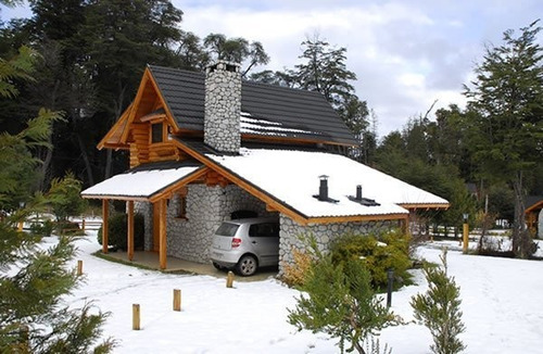 Venta Cabañas Villa La Angostura Neuquen