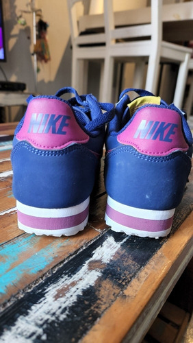 Imagen 3 de 9 de Zapatillas Nike Cortez Originales