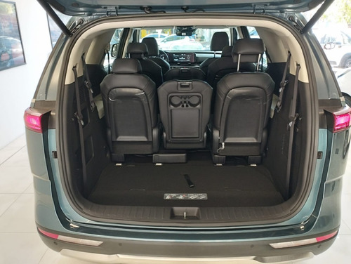 Imagen 7 de 15 de Kia Carnival 0km