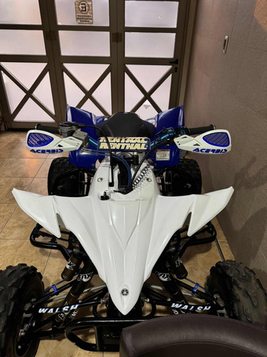 Yamaha Yfz450r