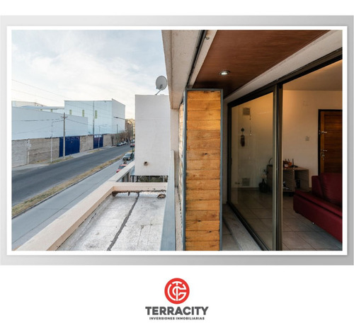 Departamento En Venta En Procrear