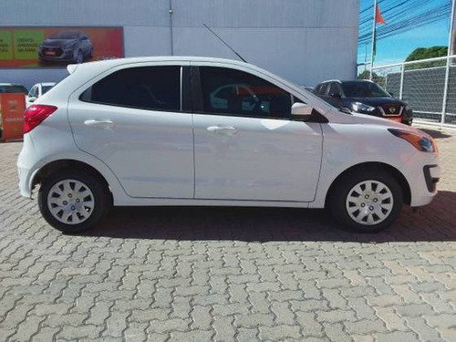 Ford Ka 1.0 Ti-vct Flex Se Manual