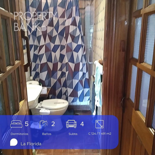 Casa Para Remodelar En Venta Gran Terreno En La Florida