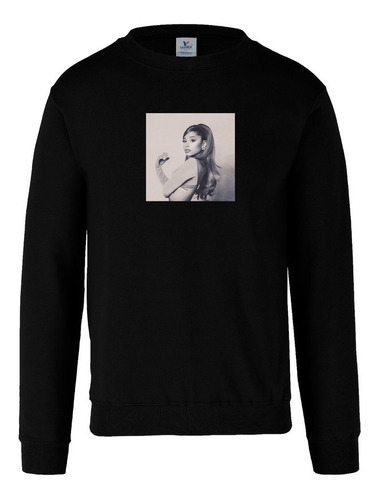 Sudadera  Mod. Ariana Grande Insta 1