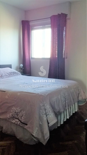 Imagen 14 de 14 de Venta Apartamento 3 Dormitorios Prado, Agustin Velazquez Y Millan, Complejo Pque . Posadas, Torre 5