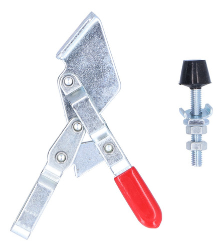 Accesorio De Soldadura De Liberación Rápida Toggle Clamp Gh1