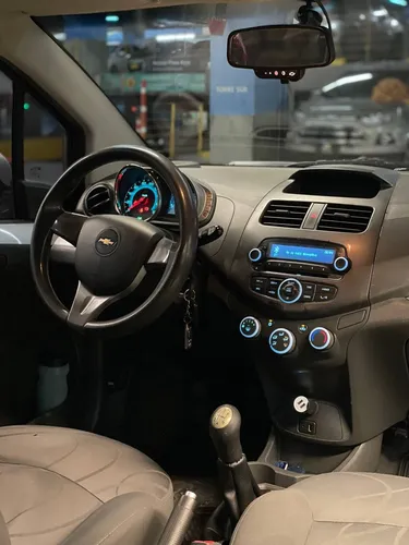 Chevrolet Spark 1.2 Gt M300 Lt