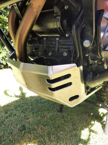 Imagen 9 de 15 de Bmw F800 Gs