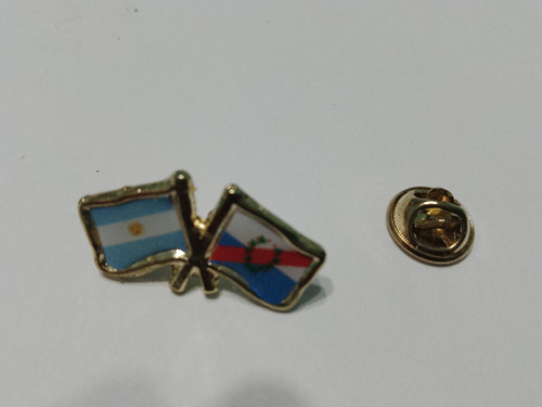 Pins Provincia La Rioja Con Argentina De 2 Cms