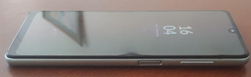 Samsung Galaxy A22 128gb , 8gb Ram(4gb+4gb) Verde Agua Agua (Usado)
