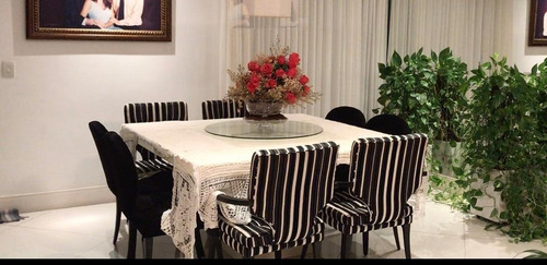 Imagem 8 de 12 de Apartamento À Venda, 4 Quartos, 4 Suítes, 3 Vagas, Horto Florestal - Salvador/ba - 1414