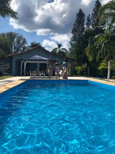 Sitio Em Mairiporã