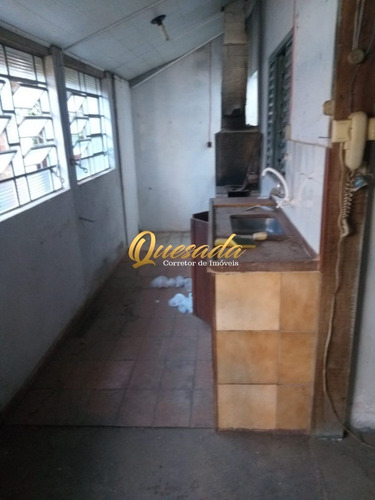 Imagem 8 de 27 de Barracao - Ba00001 - 70008215