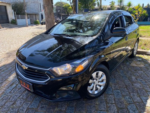 Chevrolet Onix 1.0 Lt 5p