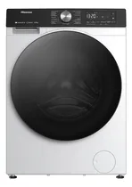 Comprar Lava E Seca 13kg Hisense Branca Com 13 Programas De Lavagem,