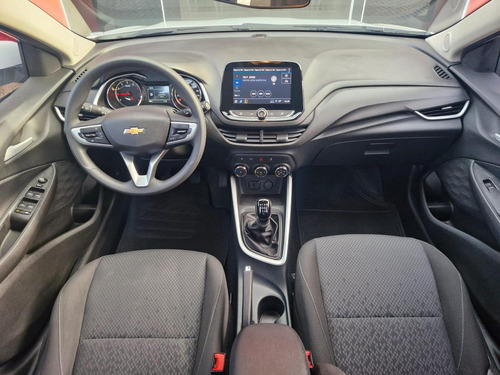 Chevrolet Onix plus Onix Plus 10tmt Ltz