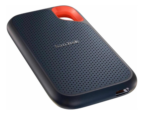 Sandisk 4tb Extreme Ssd Portátil Disco Solido Externo Usb C,