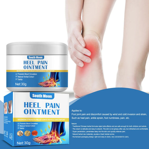 Crema Para Aliviar El Dolor En Los Dedos De Los Pies Y El Ta