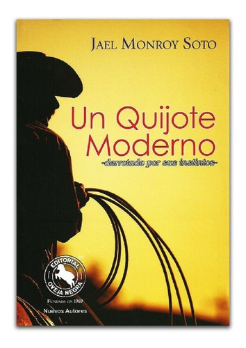 Libro Un Quijote Moderno