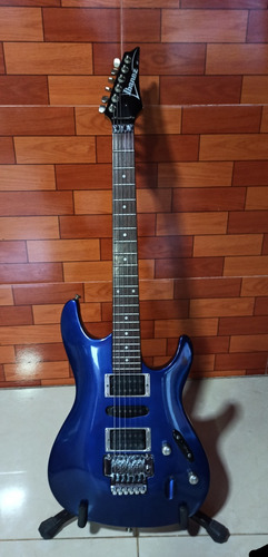 Guitarra Eléctrica Ibanez S470 Korea 
