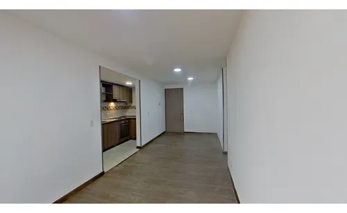 Apartamento En Venta Conjunto Aikara