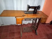 Comprar Máquina De Coser Necchi. Sin Envío. Retiro En Mi Domicilio