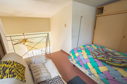 Venta Ph 2 Ambientes La Boca