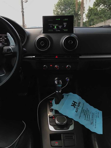 Audi A3 S-tronic