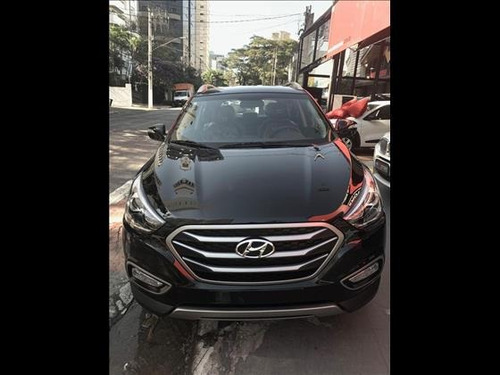 Hyundai Ix35 2.0 Mpfi Gl 16v