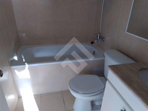 Departamento En Venta De 1 Dorm. En La Serena