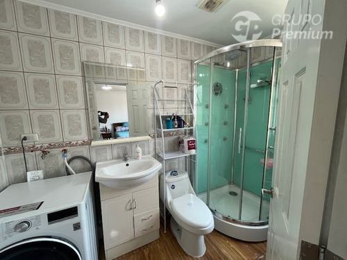 Casa En Venta De 4 Dormitorios Y Negocio En Puente Alto
