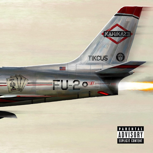 Cd: Kamikaze