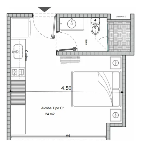 Aparta Suite De Lujo La Mejor Zona Rodadero