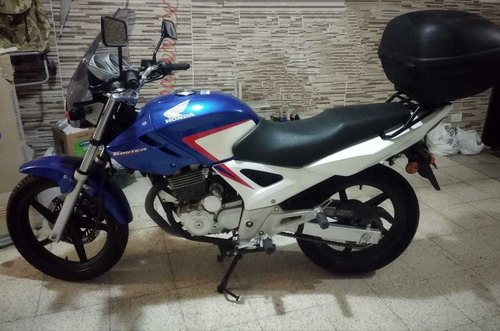 Honda Twister 250