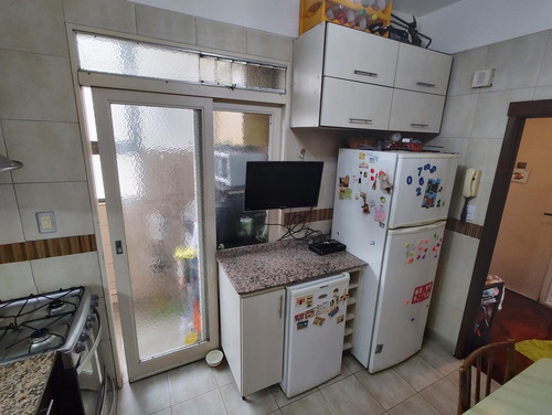 Imagen 18 de 24 de 3 Amb Balcón Lavadero Cubierto Baño Y Toilette