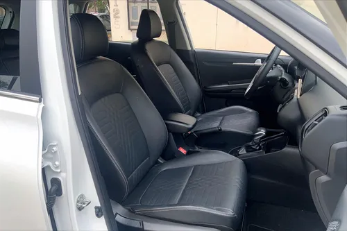 Kia Sonet 5P SX L4%2F1.5 AUT