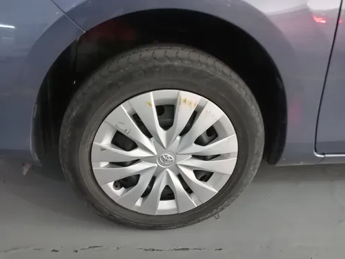 Toyota Yaris SEDAN CORE 1.5L L4 107HP TM