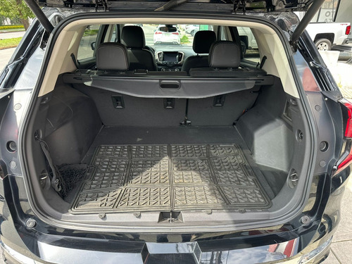 GMC Terrain 1.5T