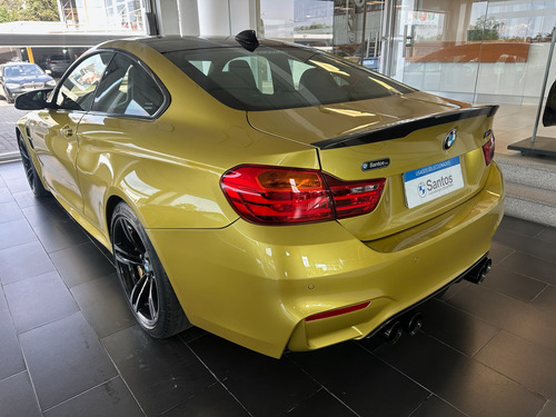 BMW Serie M 3.0 M4 560cv