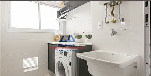 Imagem 13 de 15 de Apartamento Para Venda, 2 Dormitório(s) - 579
