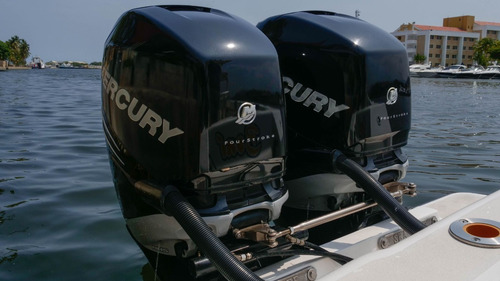 Imagen 9 de 9 de Sea Vee 33 Cuddy