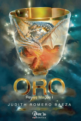 Libro: Oro: Reyes Magos I (edición En Español)