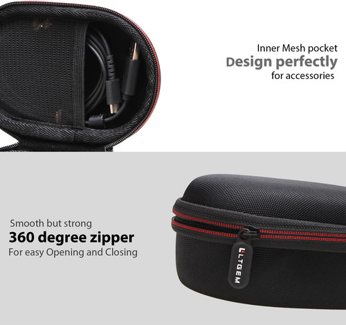 Case De Mouse Compatible Con Logitech G502 Hero G305 G502 G5