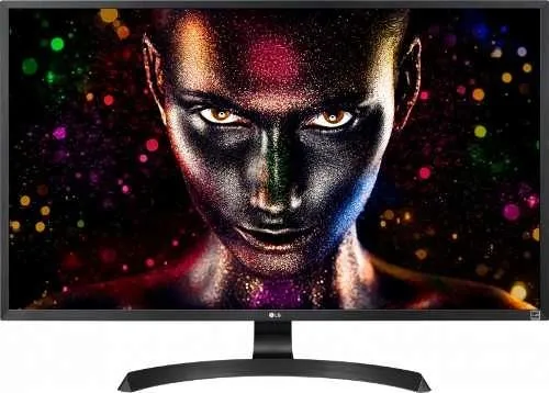 Monitor LG 32UD59 led 31.5