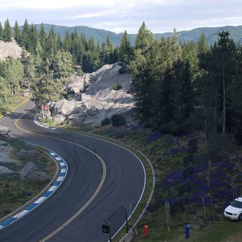 Imagen 7 de 8 de Gran Turismo 7 Ps4 Fisico Nuevo Sellado Original Playking