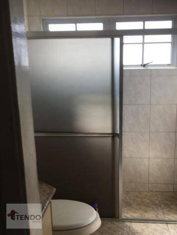 Casa Com 2 Dormitórios À Venda, 190 M² Por R$ 360.000 - Vila Romão - Salto/sp - Ca0530