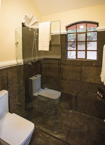 Casa En Renta Con Alberca Calefactada, 5 Recámaras En Los Frailes San Miguel De Allende
