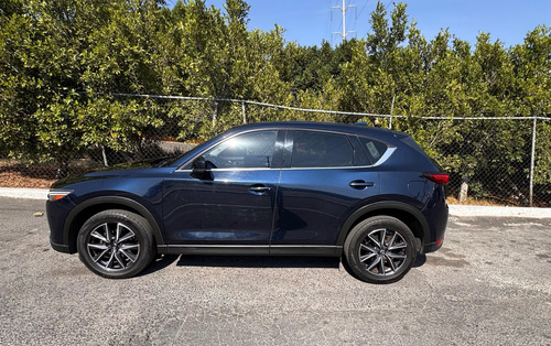 Mazda CX-5 2.5 S Grand Touring 4x2 At