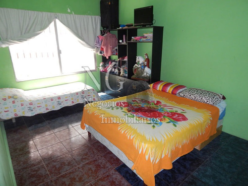 Casa A Terminar En 3 Padrones