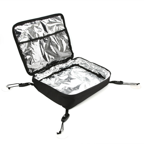 Imagen 8 de 10 de Bolsa De Malla Paddleboard Stand Up Paddle Board Deck Bag